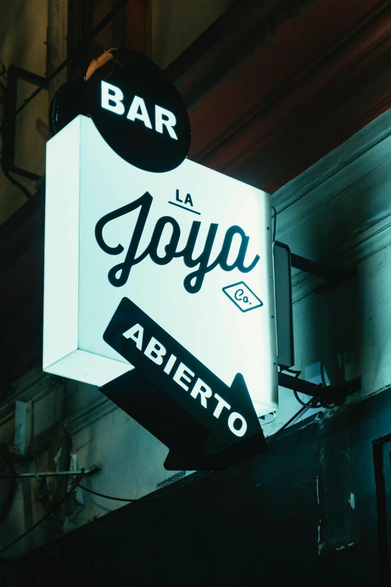 La Joya Hostel Valparaíso Exterior foto